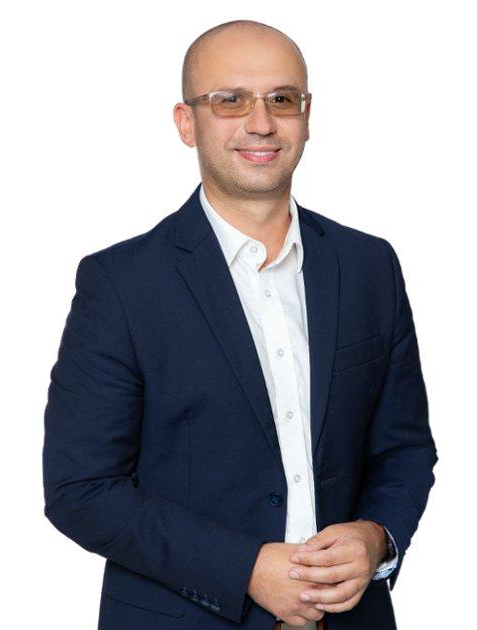 Zdj�cie profilowe W. Romaniuk