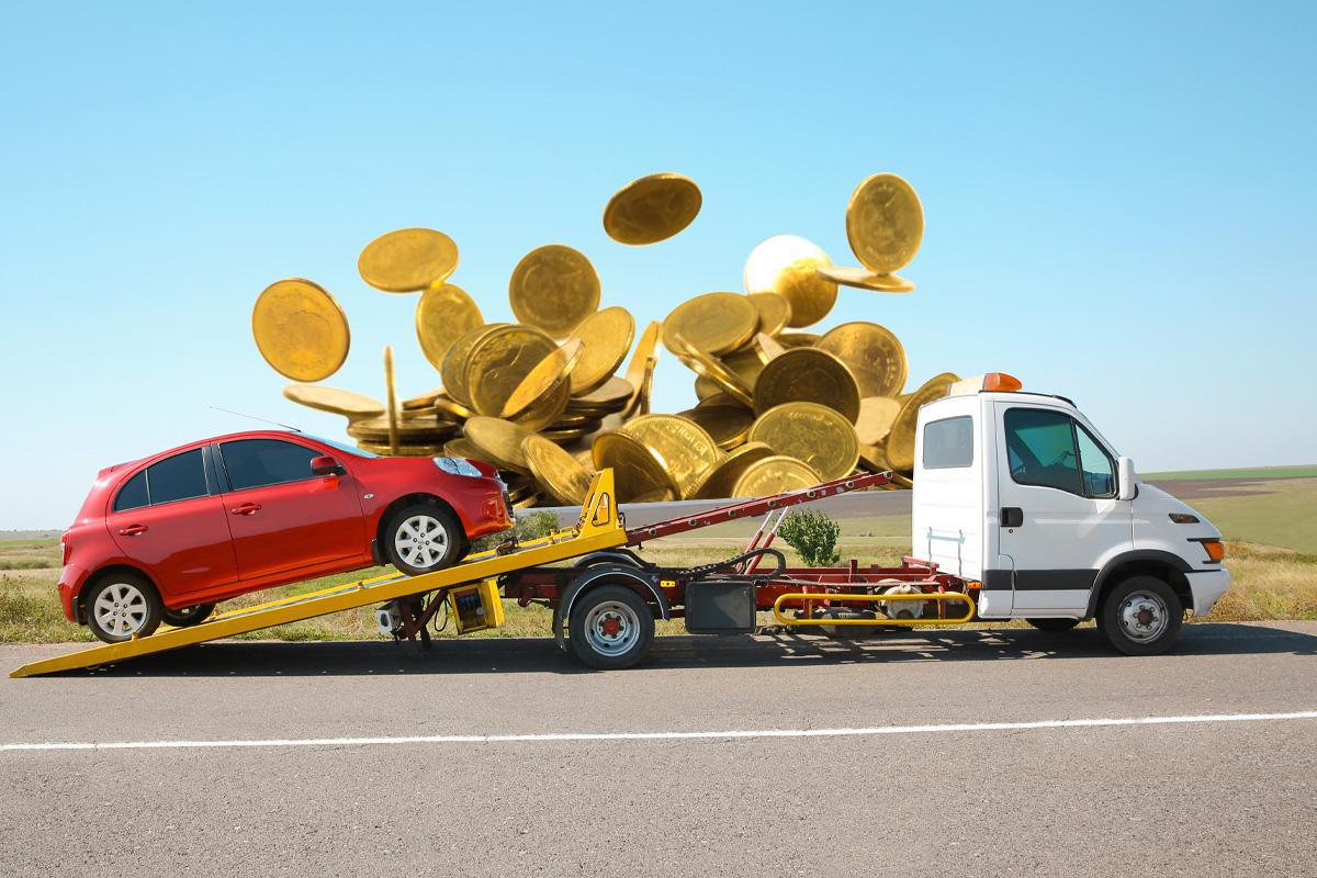 ILE KOSZTUJE LAWETA - Wszystko O Samochodach