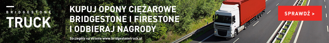 Bridgestone Europe NV/SA Spółka Akcyjna Oddział w Polsce
