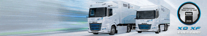 DAF Trucks Polska Sp. z o.o.