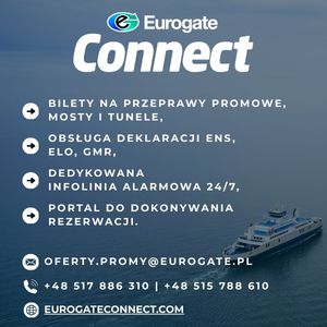 Eurogate Logistics Sp. z o.o.