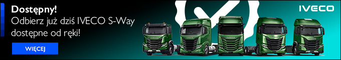 Iveco Poland Sp. z o.o.