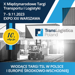 TransLogistica Poland /Lentewenc Sp. z o.o.