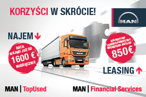 MAN Truck & Bus Polska Sp. z o.o.