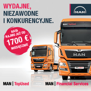 MAN Truck & Bus Polska Sp. z o.o.