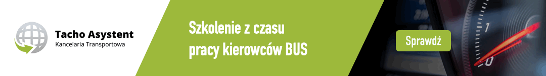 TACHO ASYSTENT ANNA BICZKOWSKA